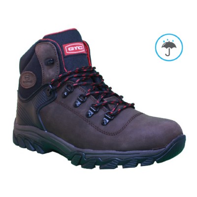 Ορειβατικό Μποτάκι Trekking Ultra Αδιάβροχο