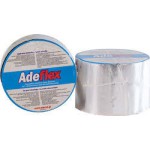 Adeflex (PAA 79) – Αυτοκόλλητες Ασφαλτικές Ταινίες Αλουμινίου 