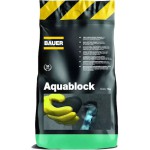 Aquablock-Ταχύπηκτο Τσιμεντοκονίαμα για Σφράγιση,Στερέωση και Αγκύρωση