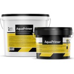 Aqua Primer-Εποξειδικό Αστάρι Βιομηχανικών Δαπέδων