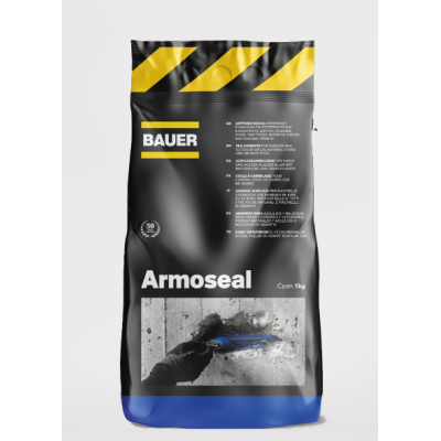 Armoseal-Επαλειφόμενο Κονίαμα για Προστασία του Οπλισμού από τη Διάβρωση