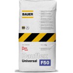 Bauflex Universal-Εύκαμπτη Ρητινούχα Κόλλα Πλακιδίων 23kg