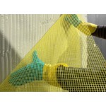 Bau mesh 160-Υψηλής Αντοχής Υαλόπλεγμα