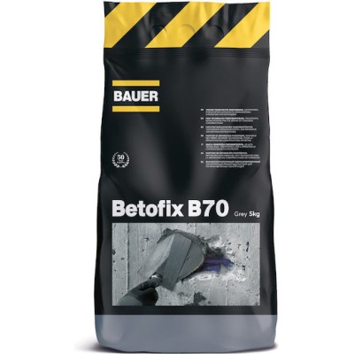 Betofix B70-Επισκευαστικό Τσιμεντοκονίαμα