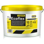 Ecoflex  Organic-Ινοπλισμένος Σοβάς Θερμομονωτικών Πλακών 25kg