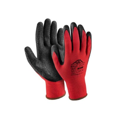 Γάντια Grip Latex G1170