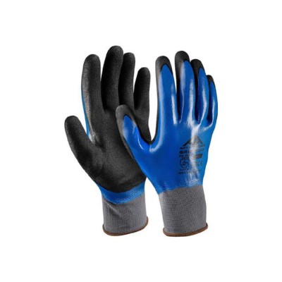 Γάντια Grip Νιτριλίου G3250