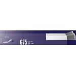 Κορνίζες Πολυστερίνης Fragmat G75 70mm X 25mm X 2m