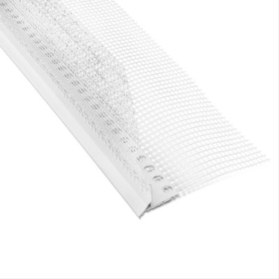 Γωνιόκρανο PVC με Νεροσταλάκτη 2,5m Bauer