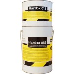 Hardox 01S-Εποξειδικό Αστάρι Βιομηχανικών Δαπέδων