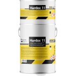 Hardox 11-Εποξειδικό Αστάρι Βιομηχανικών Δαπέδων
