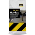 Hardox Flu 300-Ταχύπηκτο Αυτοεπιπεδούμενο Υλικό Επίστρωσης Δαπέδων 25kg