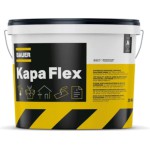 Kapa Flex-Ελαστικός Ακρυλικός Σοβάς