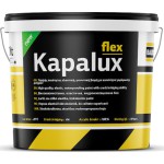 Kapalux Flex-Στεγανωτική Ελαστική 100% Ακρυλική Βαφή