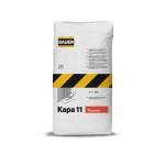 Kapa11-Ινοπλισμένη Κόλλα Θερμομονωτικών Πλακών 25kg