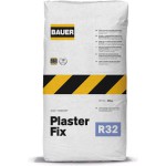 Plaster Fix-Ταχύπηκτος Επισκευαστικός Σοβάς