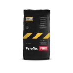 Pyroflex-Συγκολλητικό για Πυρότουβλα