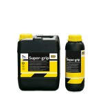 Super Grip-Ακρυλικό Αστάρι για Ενίσχυση της Πρόσφυσης Τσιμεντοειδών Συγκολλητικών Επιστρώσεων