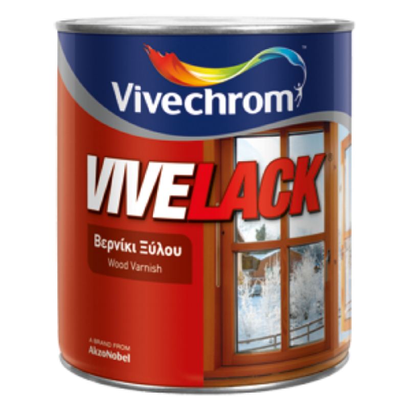 Vivelack Βερνίκι Ξύλου