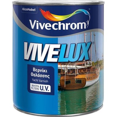 Vivelux Βερνίκι Θαλάσσης